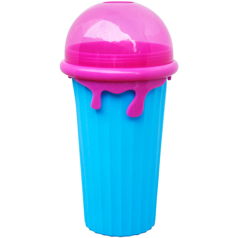 Magic Slushy Maker Cup