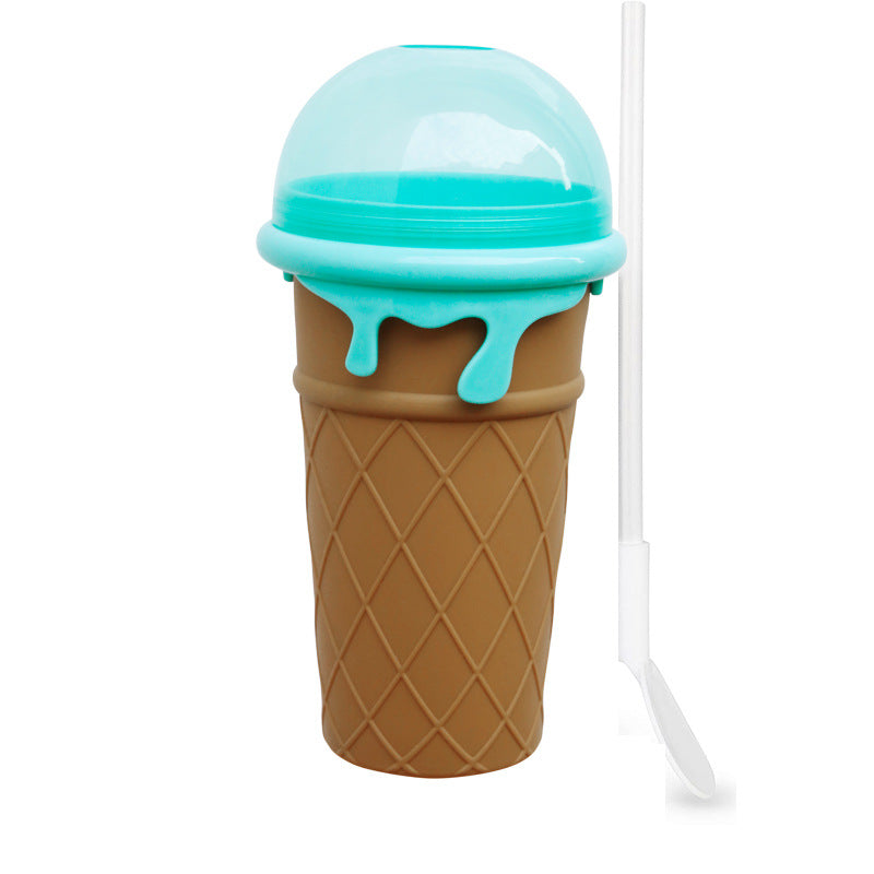Magic Slushy Maker Cup