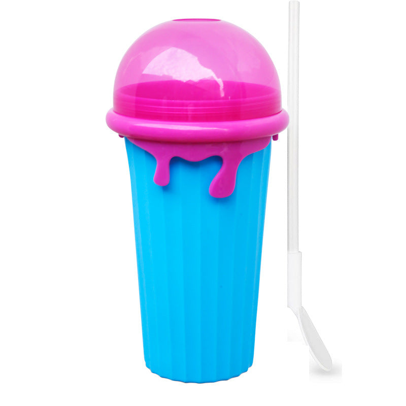 Magic Slushy Maker Cup