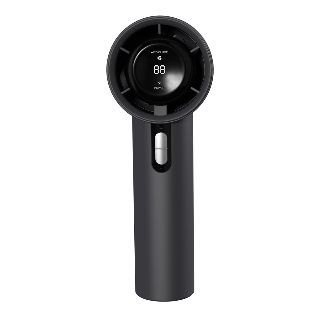 Turbine Handheld Fan