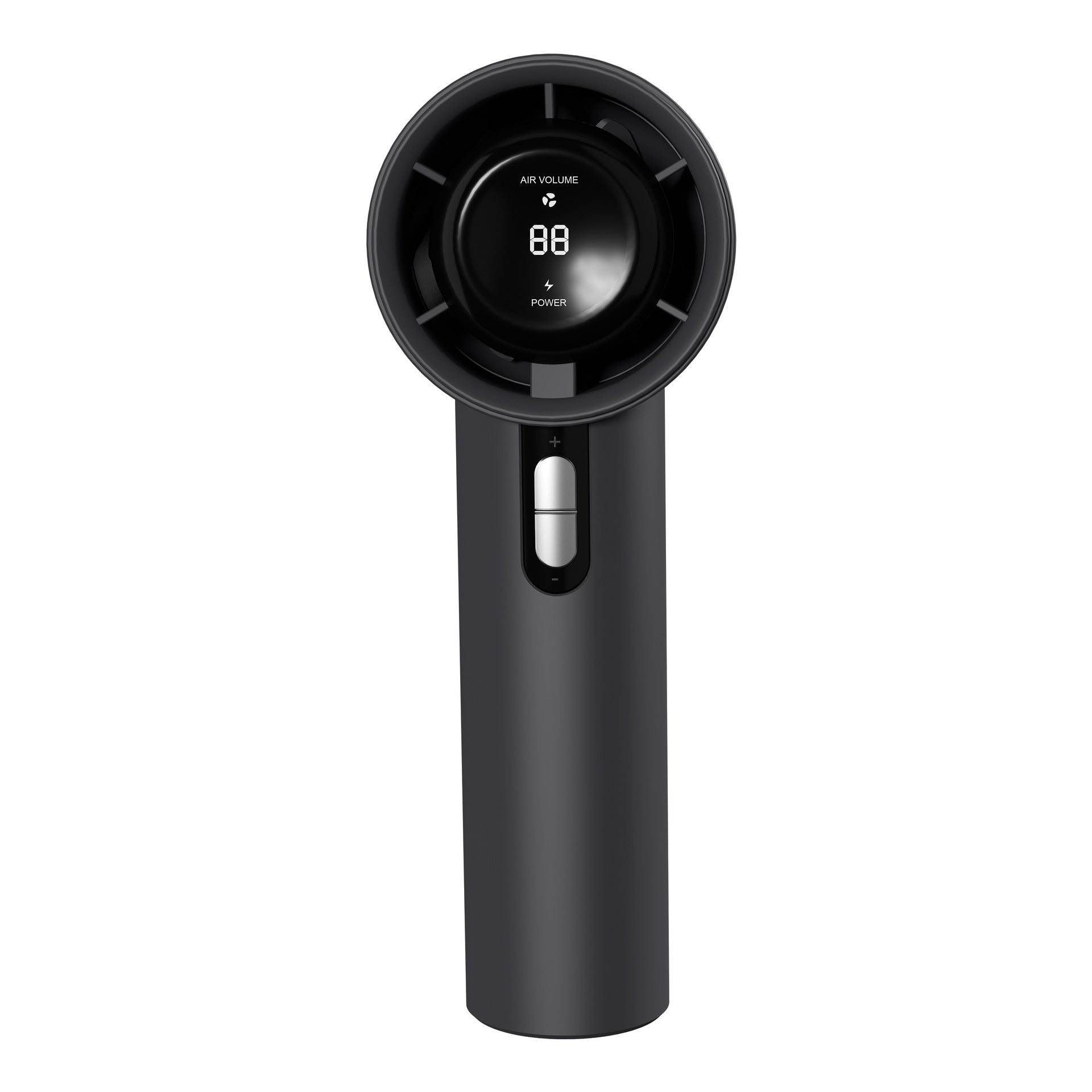 Turbine Handheld Fan